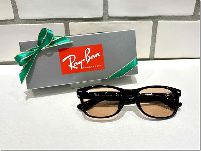 Ray-Ban(レイバン)